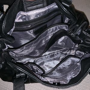 NWOT Vera Wang purse